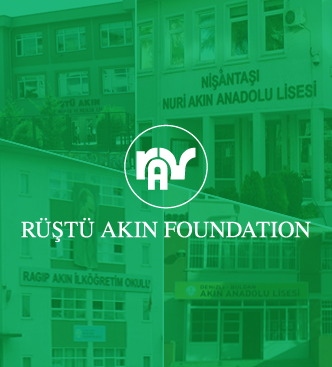 Rüştü Akın Foundation